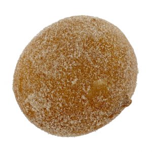 5 Zwitserse bolletjes