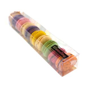 Macarons De Paris 10 stuks