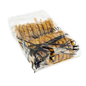 Amandel koekkransjes