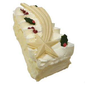 Champagne Bûche (6 p.)