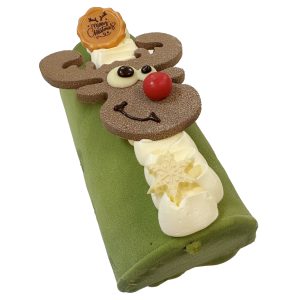 Chipolata Noël Bûche (6 p.)