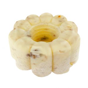 chipolata Pudding  (5-6 p.)