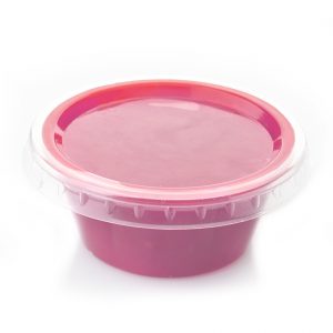 Saus voor bij de pudding