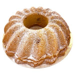 Moscovische tulband amandel L