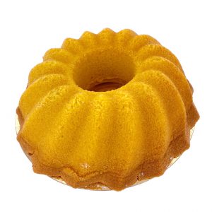 Moscovische tulband naturel L