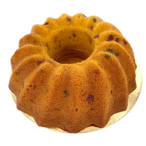 Moscovische tulband vruchten L