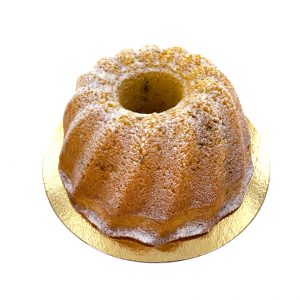 Moscovische tulband amandel S