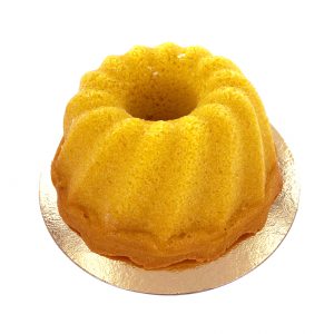 Moscovische tulband naturel S