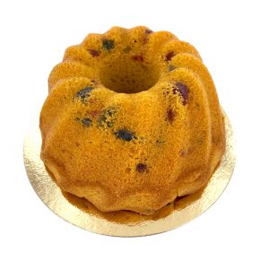 Moscovische tulband vruchten S