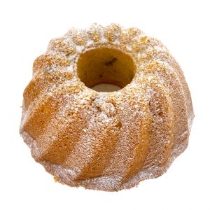 Moscovische tulband amandel M