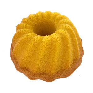 Moscovische tulband naturel M