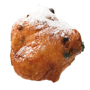 5 Oliebollen