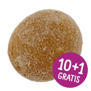 10 Zwitserse bolletjes