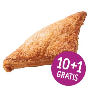 10 Appelflappen