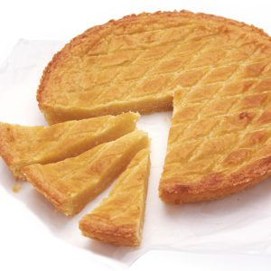 Boterkoek