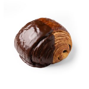 Chocoladecroissant (alleen op vrijdag en zaterdag)