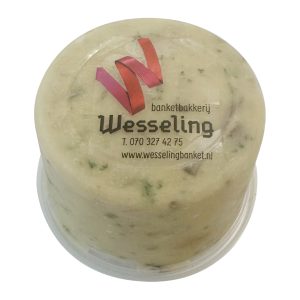 Huisgemaakte ragout van gevogelte (0,5L)