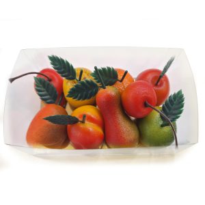 Marsepein fruit box