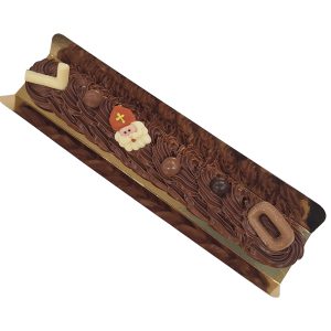 Luxe roomchocoladestaaf