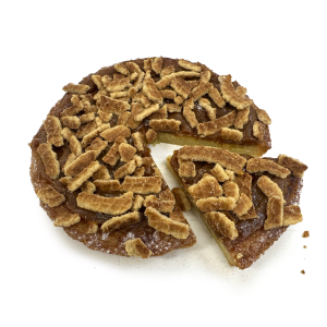 2 Stroopwafel boterkoeken