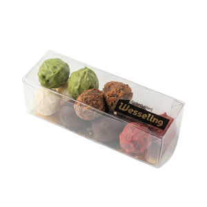 Gevulde bonbonkogel mix