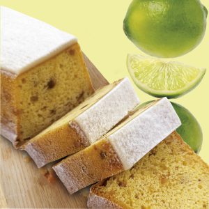 Limoencake