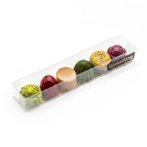 Bonbons koker smal