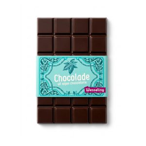 Chocoladereep 70% puur