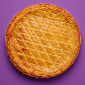 Boterkoek