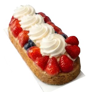 Hollandse Aardbeienslof